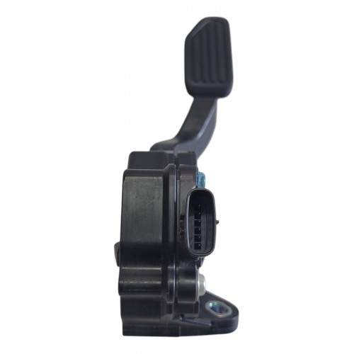 Pedal Do Acelerador Toyota Etios 1.5 2013 À 2016