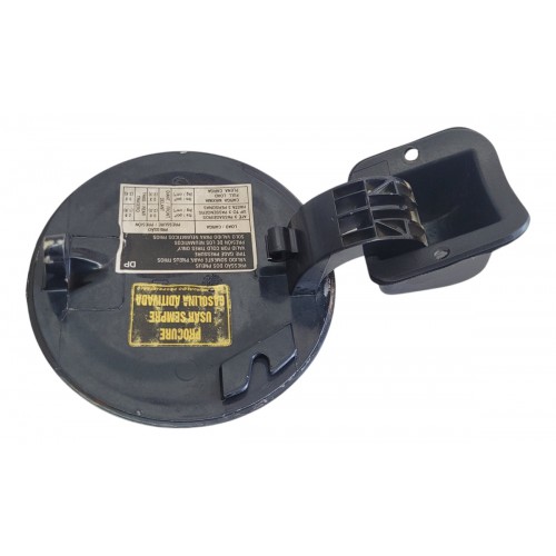 Portinhola Tampa Tanque Combustível Gm Astra Hatch 1999