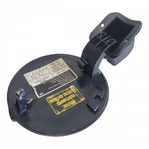 Portinhola Tampa Tanque Combustível Gm Astra Hatch 1999
