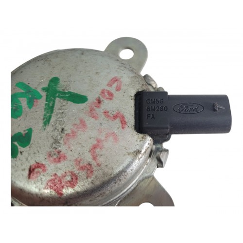 Sensor Magnético Posição Ford Ka 1.0 3cc 2015 À 2019