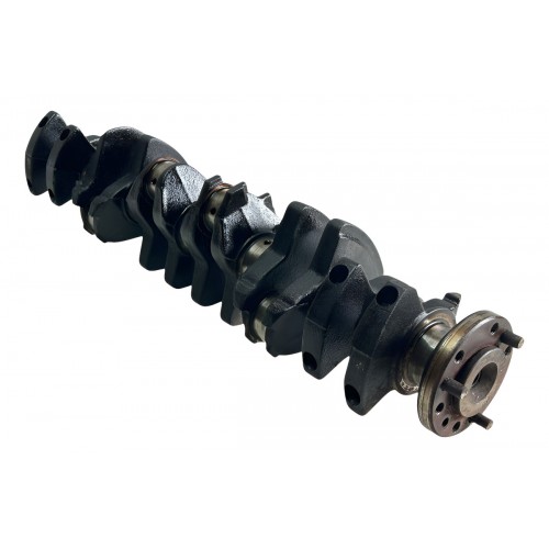 Virabrequim Standard Gm Omega 4.1 6cc