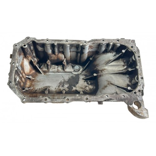 Carter De Óleo Motor C3 206 Picasso Aircross 1.6 16v
