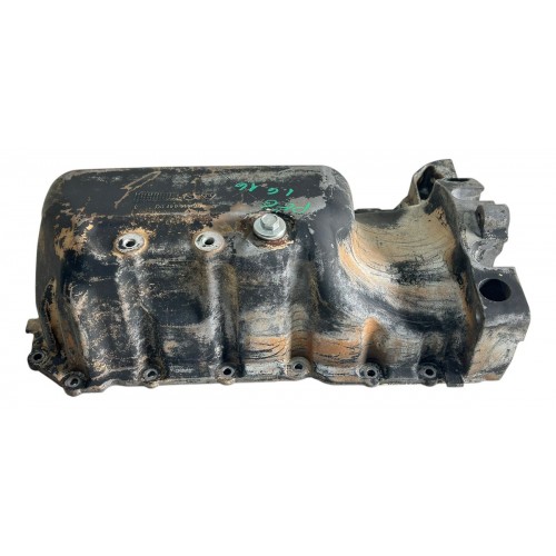Carter De Óleo Motor C3 206 Picasso Aircross 1.6 16v