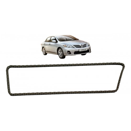 Corrente De Comando Toyota Corolla 2.0 2...
