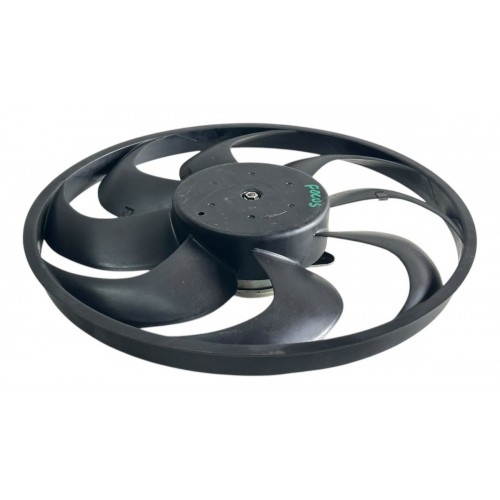 Ventoinha Eletroventilador Ford Focus 2.0 2009 2010 2011