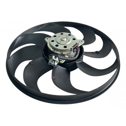 Ventoinha Eletroventilador Ford Focus 2.0 2009 2010 2011