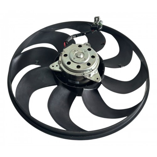 Ventoinha Eletroventilador Ford Focus 2.0 2009 2010 2011