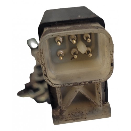 Fechadura Dianteira Direita Gm Omega Australiano 1999 2000