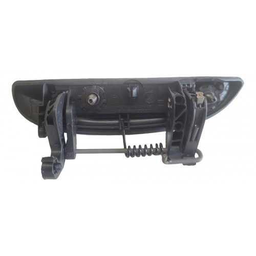 Maçaneta Externa Traseira Direita Renault Clio 2004 2005
