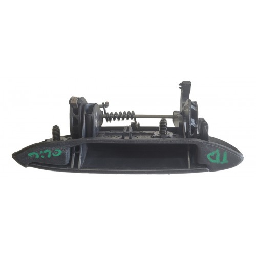 Maçaneta Externa Traseira Direita Renault Clio 2004 2005