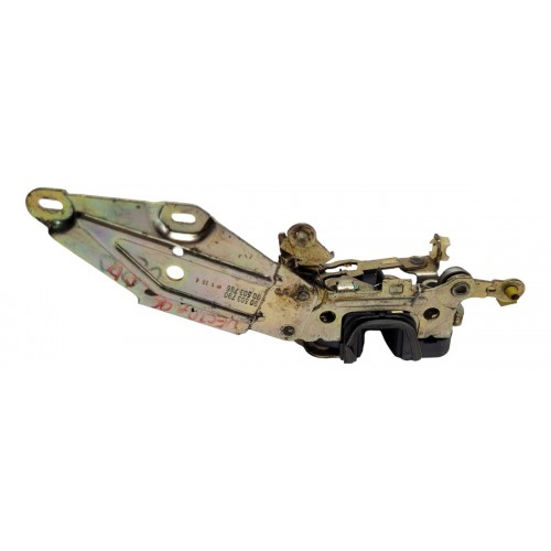 Fechadura Porta Dianteira Direita Vectra 1995 1996 1997