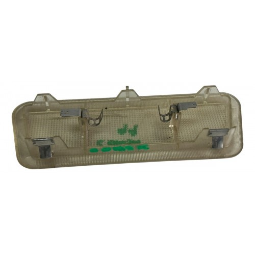Capa Luz De Teto Gm Corsa 1999 2000 2001 2002