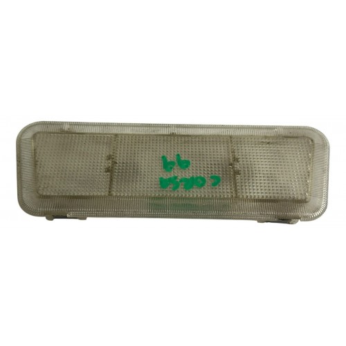 Capa Luz De Teto Gm Corsa 1999 2000 2001 2002