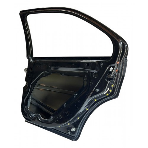 Porta Traseira Direita Ford Fusion 2009 2010 2011 2012