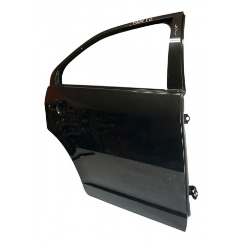 Porta Traseira Direita Ford Fusion 2009 2010 2011 2012