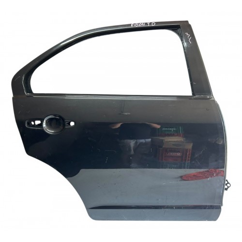 Porta Traseira Direita Ford Fusion 2009 2010 2011 2012
