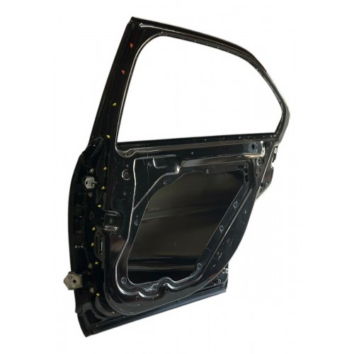 Porta Traseira Direita Ford Fusion 2009 2010 2011 2012