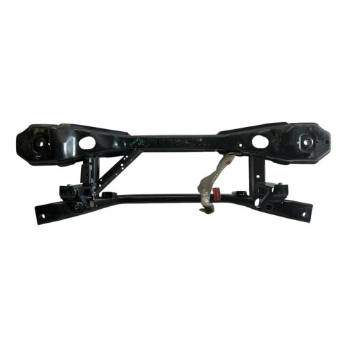 Agregado Traseiro Ford Focus Hatch 2009 2010 2011 2012 Usado