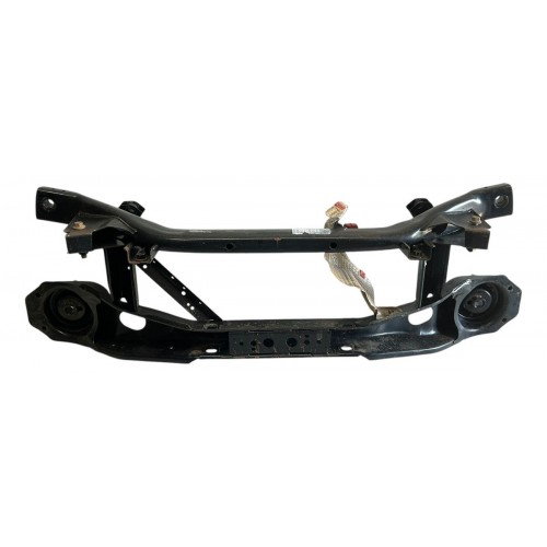 Agregado Traseiro Ford Focus Hatch 2009 2010 2011 2012 Usado