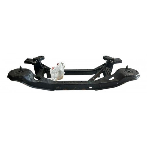 Agregado Traseiro Ford Focus Hatch 2009 2010 2011 2012 Usado