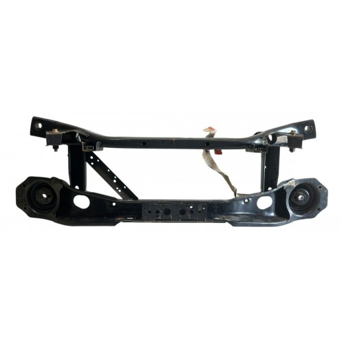 Agregado Traseiro Ford Focus Hatch 2009 2010 2011 2012 Usado