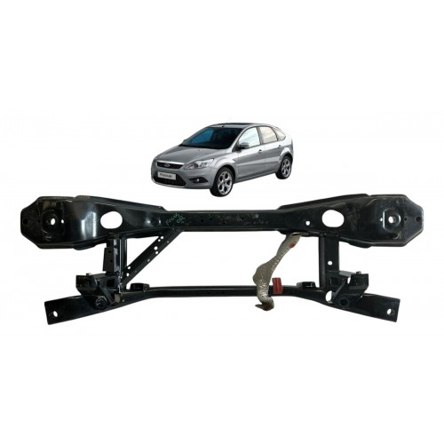 Agregado Traseiro Ford Focus Hatch 2009 ...
