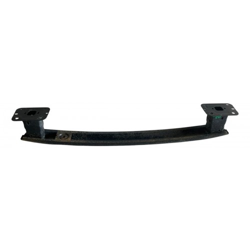 Alma Parachoque Traseiro Ford Focus Hatch 2009 2010 2011