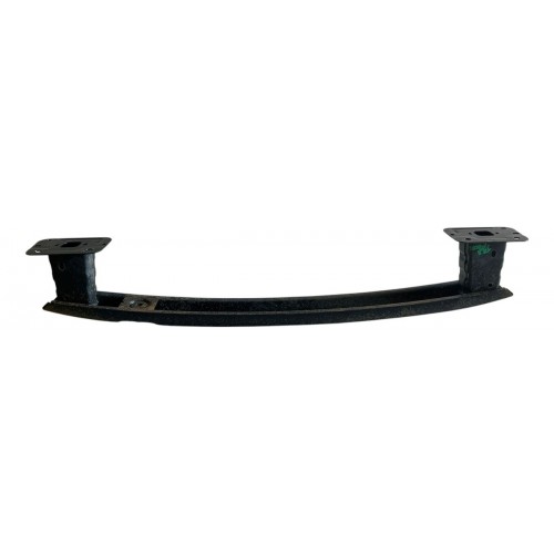 Alma Parachoque Traseiro Ford Focus Hatch 2009 2010 2011