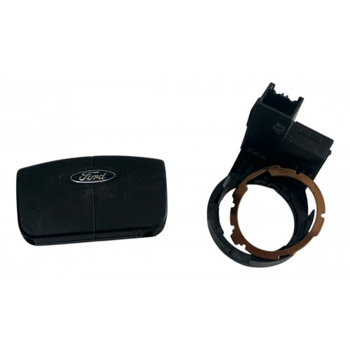 Kit Code Modulo Injeção Ford Focus 2.0 16v Duratec Aut. 2012