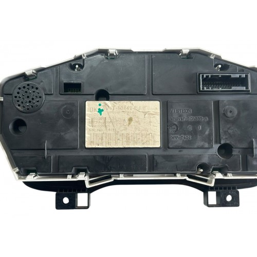 Kit Code Modulo Injeção Ford Focus 2.0 16v Duratec Aut. 2012