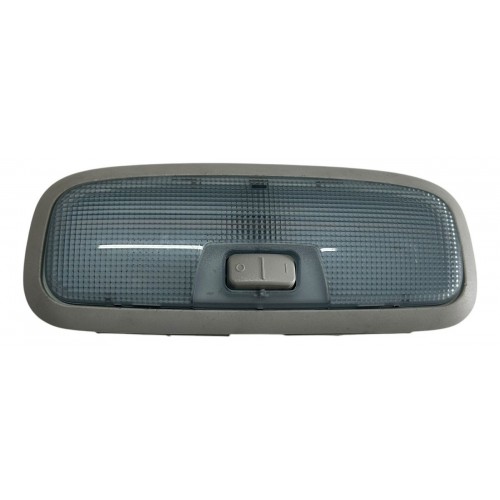 Luz De Teto Cortesia Traseira Ford Focus 2009 2010 2011 2012