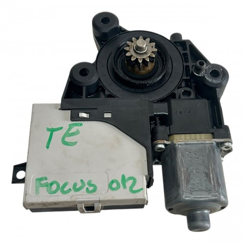 Motor Vidro Elétrico Traseiro Esquerdo Ford Focus 2011 2012