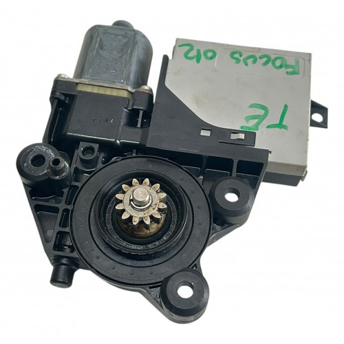Motor Vidro Elétrico Traseiro Esquerdo Ford Focus 2011 2012