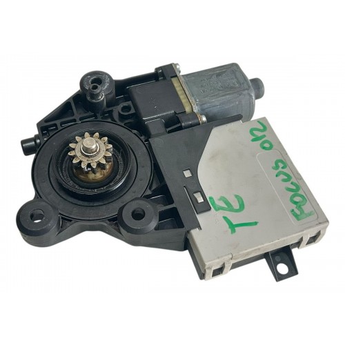 Motor Vidro Elétrico Traseiro Esquerdo Ford Focus 2011 2012