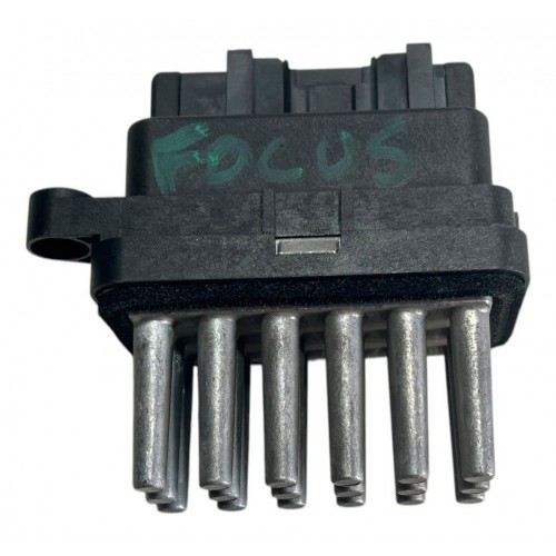 Resistência Interna Ar Condicionado Ford Focus 2.0 2010 2012