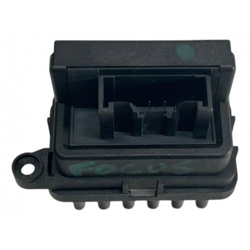 Resistência Interna Ar Condicionado Ford Focus 2.0 2010 2012