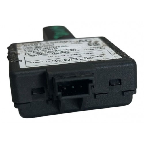 Módulo Alarme Ford Focus 2009 2010 2011 2012
