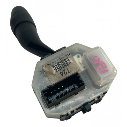 Chave De Setas Hyundai I30 2009 2010 2011 2012 2013