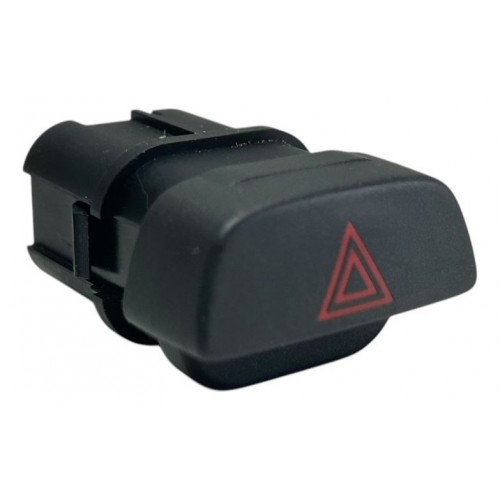 Botão Pisca Alerta Ford Focus 2009 2010 2011 2012