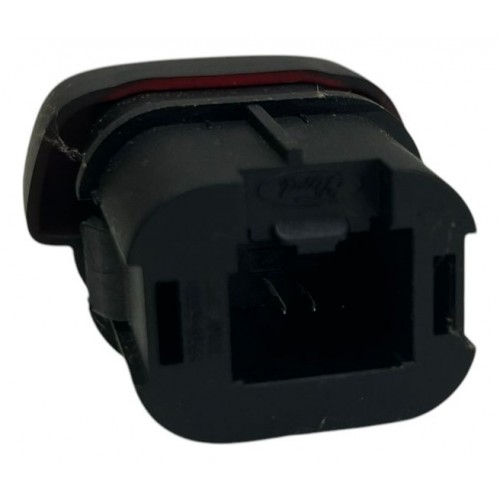 Botão Pisca Alerta Ford Focus 2009 2010 2011 2012