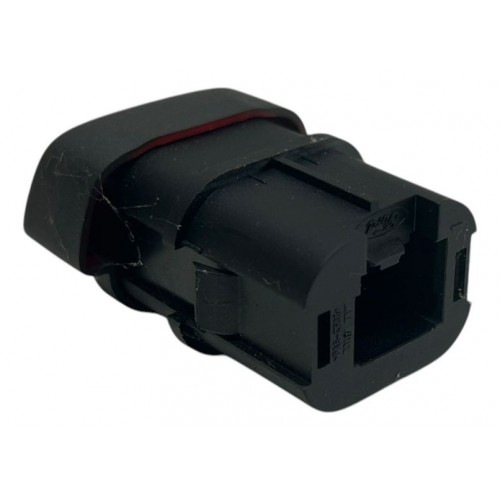 Botão Pisca Alerta Ford Focus 2009 2010 2011 2012