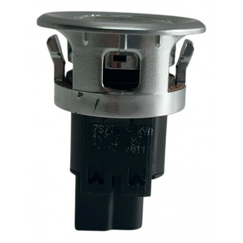 Botão Power Ignição Liga/desliga Ford Focus 2010 2011 2012