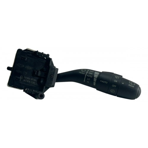 Chave Limpador Parabrisa Hyundai I30 2009 2010 2011 2012