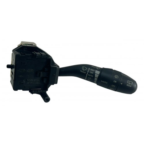 Chave Limpador Parabrisa Hyundai I30 2009 2010 2011 2012