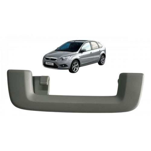 Alça De Teto Traseira Direita Ford Focu...