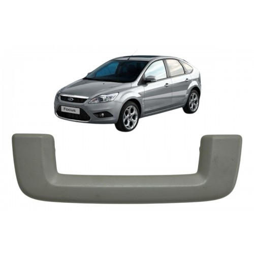 Alça De Teto Dianteira Direita Ford Foc...