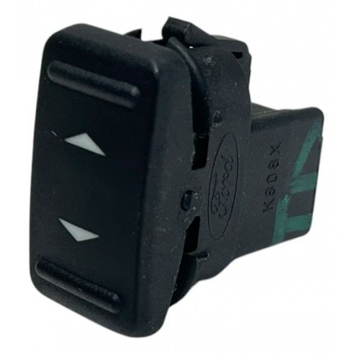 Botão Vidro Elétrico Ford Focus 2009 2010 2011 2012
