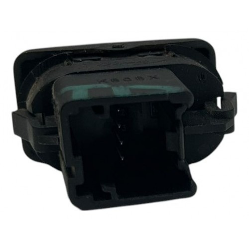 Botão Vidro Elétrico Ford Focus 2009 2010 2011 2012