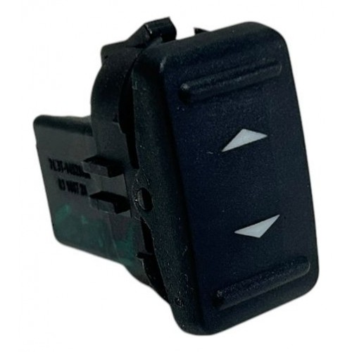 Botão Vidro Elétrico Ford Focus 2009 2010 2011 2012