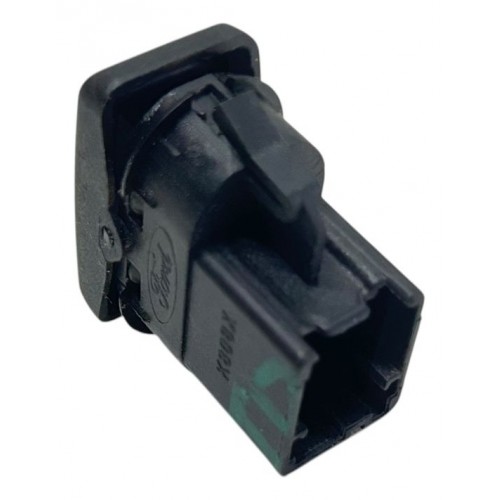 Botão Vidro Elétrico Ford Focus 2009 2010 2011 2012